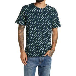 Public Art | Avocado Print T-Shirt Size XL